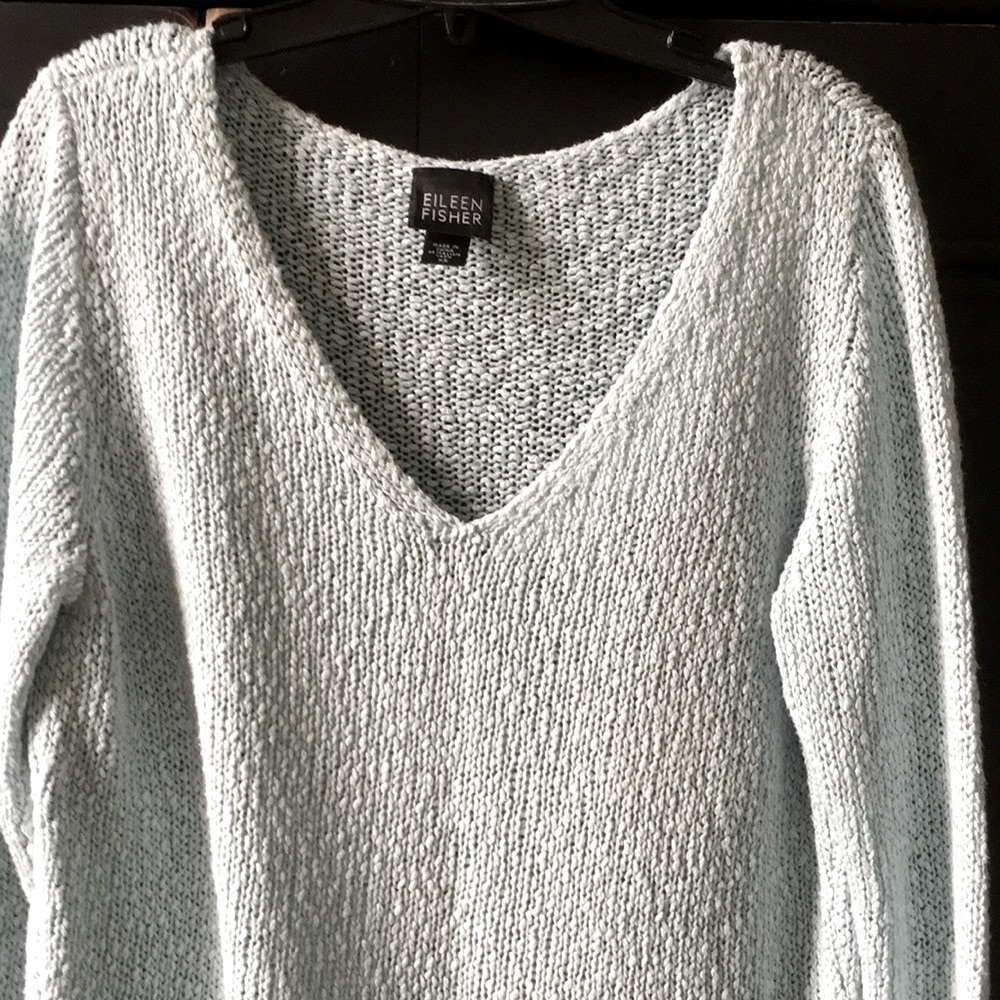 Eileen Fisher Sweater